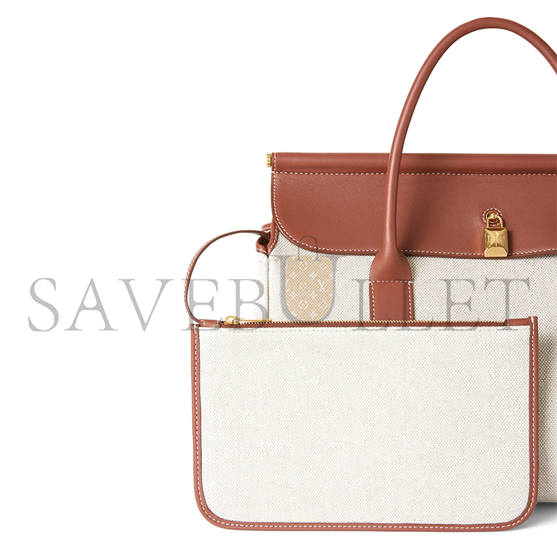 L**o p*ana loom bag l32 fao0185 (33*23*18cm)